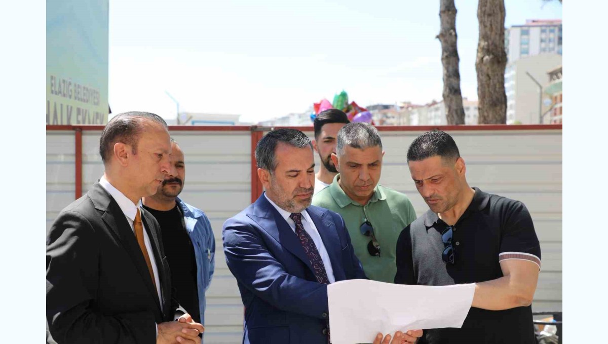 Elazığ yepyeni bir değer kazanıyor