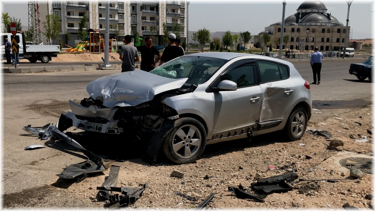 Elazığ’da geçen ay meydana gelen trafik kazalarında 4 kişi hayatını kaybetti