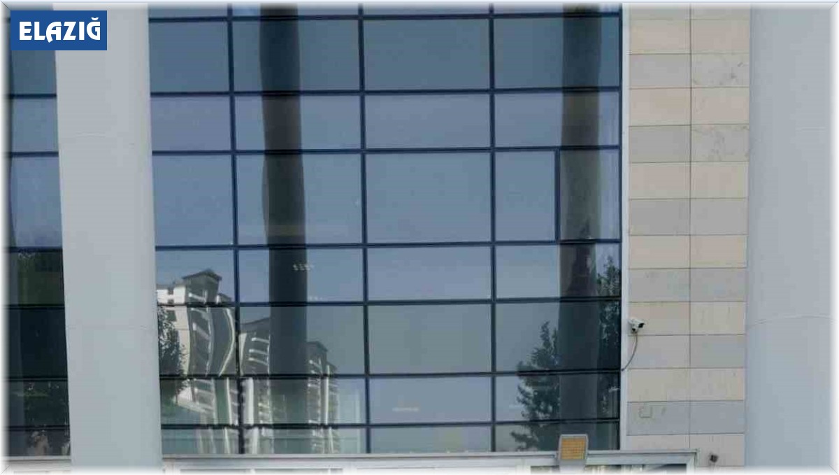 Elazığda kesinleşmiş hapis cezası bulunan şüpheli yakalandı