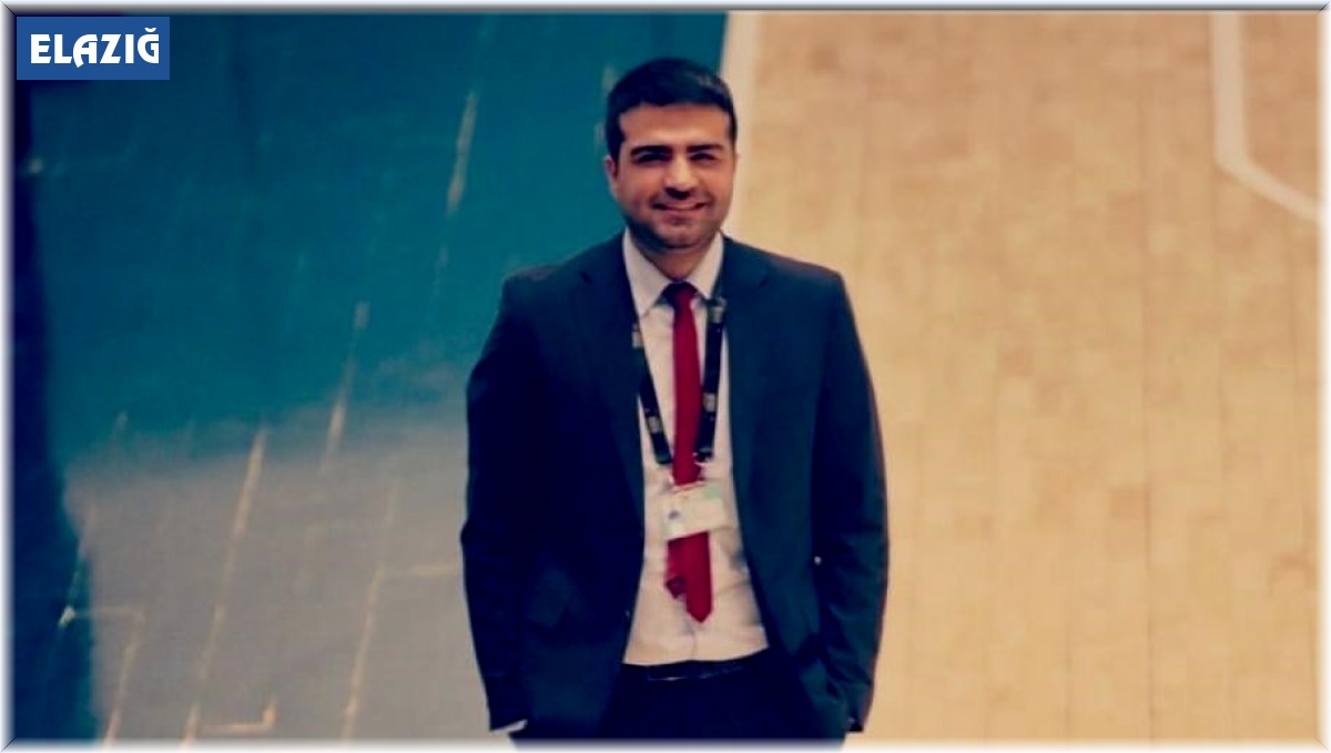 Elazığlı antrenör Avcı, B kategori diploması aldı