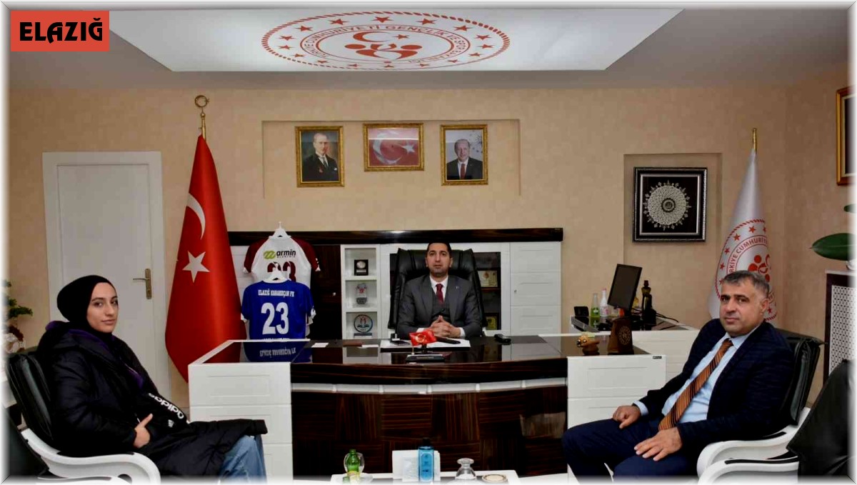 Elazığlı sporcu, Tayland yolcusu