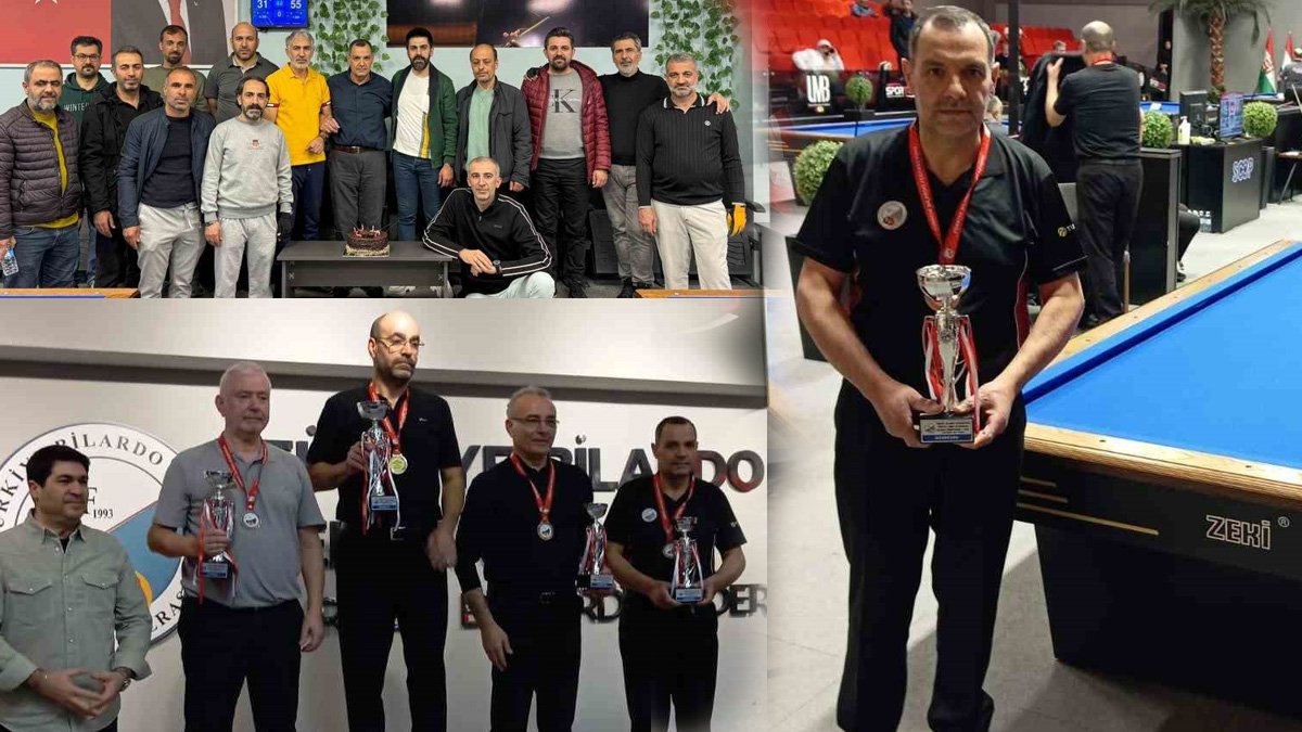 Elazığlı sporcu Yetkin Çelikel, 282 rakibi arasından Türkiye üçüncüsü oldu