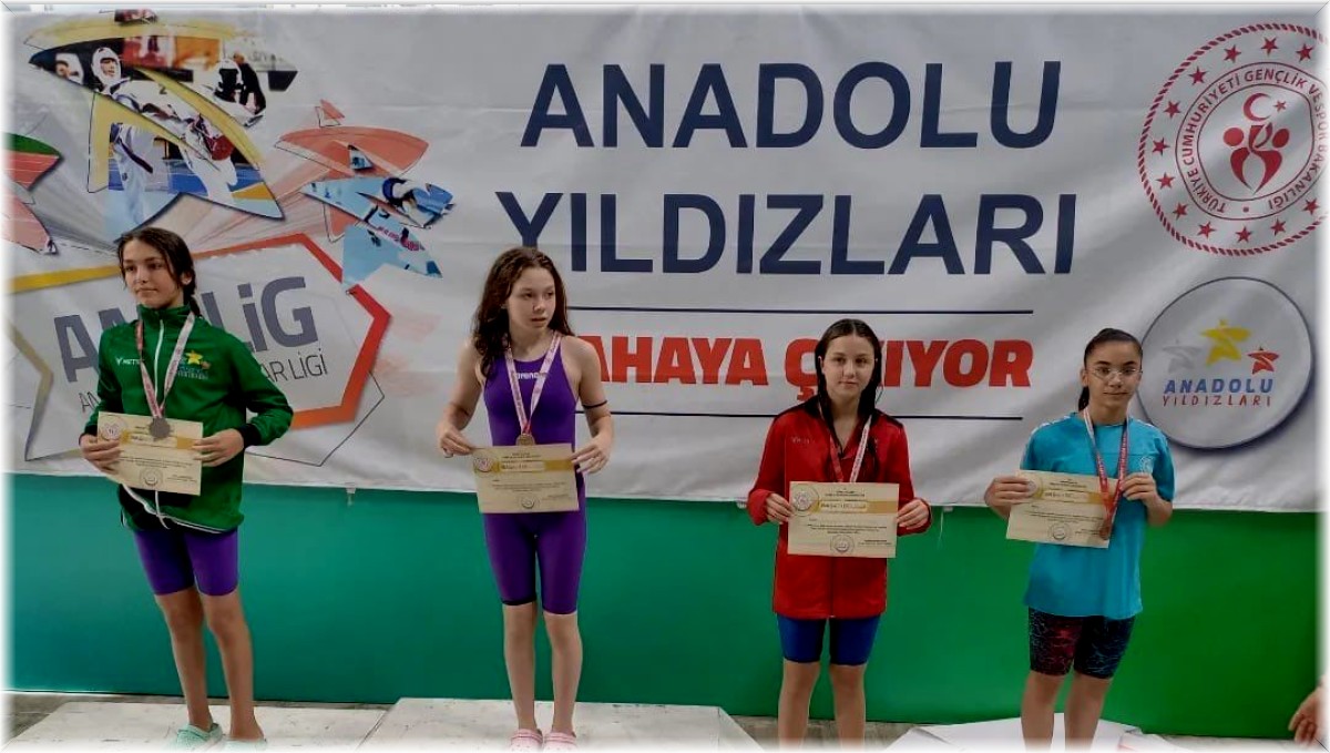 Elazığlı sporculardan önemli dereceler