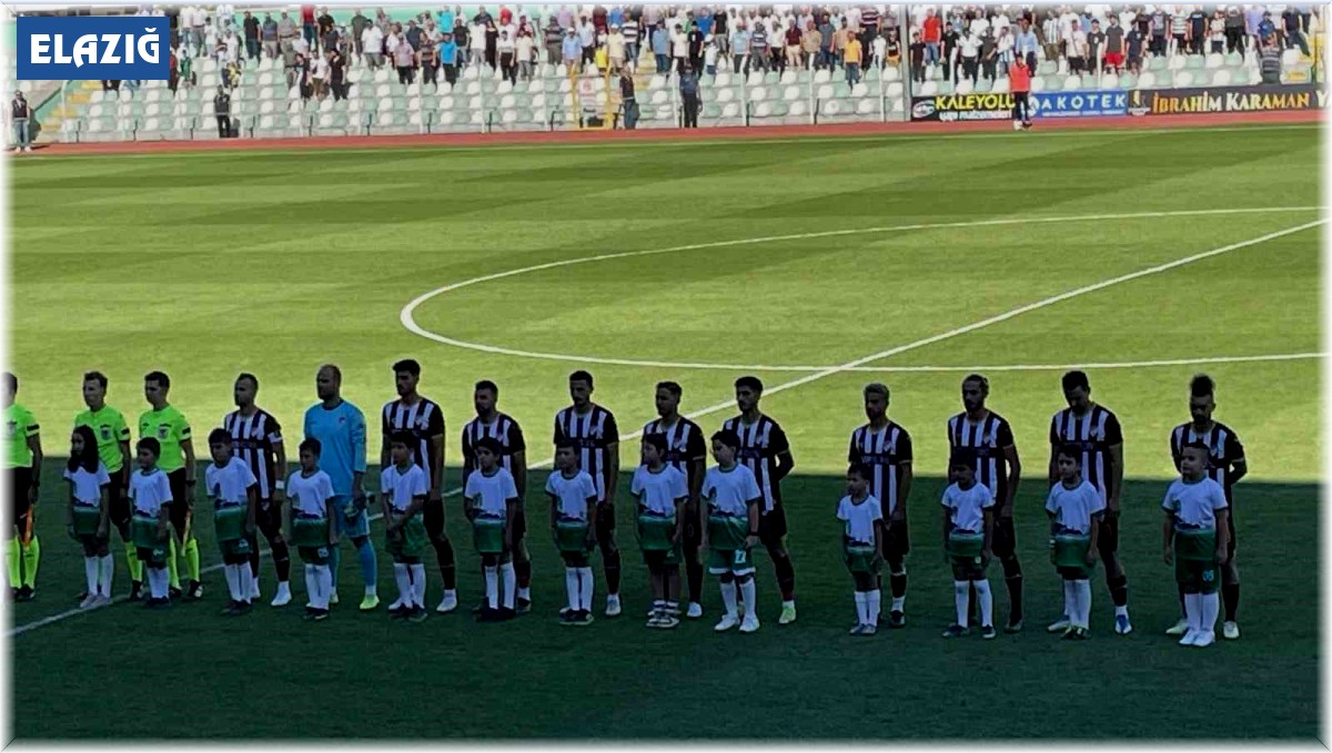 Elazığspor 2 transfer daha yapacak