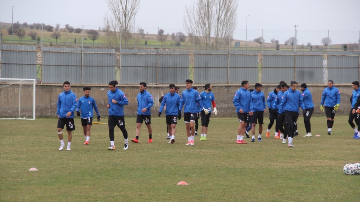 Elazığspor, 26 yıl sonra 3. Lig'e düştü