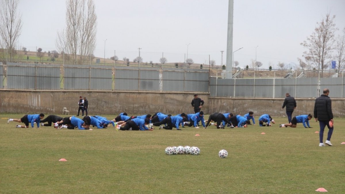 Elazığspor, 29 yıl sonra 3. Lig'in eşiğinde