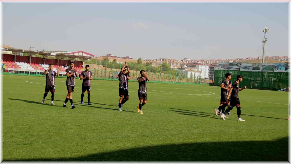 Elazığspor, 5 hafta sonra ateş hattında