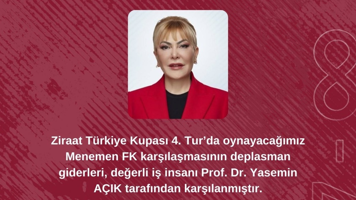 Elazığspor'a deplasman desteği