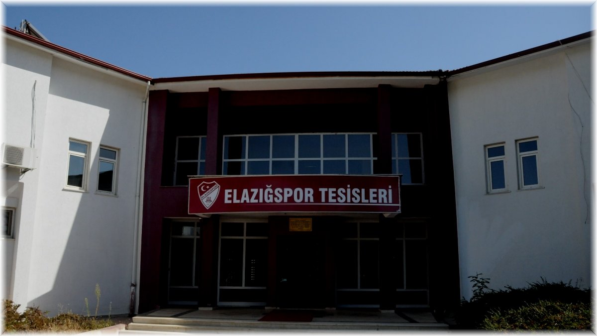 Elazığspor - Artvin Hopaspor maç biletleri yarın satışta