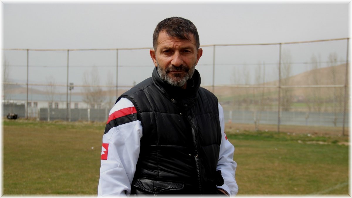 Elazığspor'da 2. Cafer Aydın dönemi