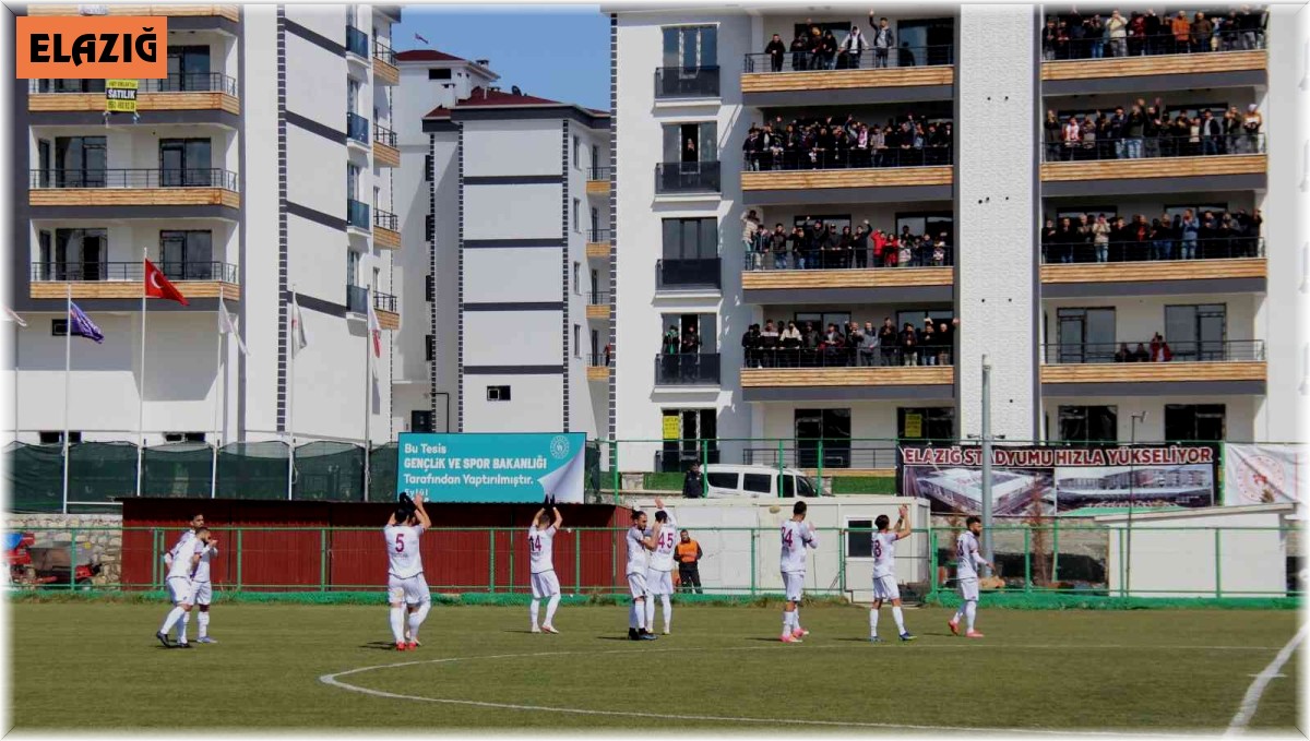 Elazığspor'da hareketlilik başlıyor