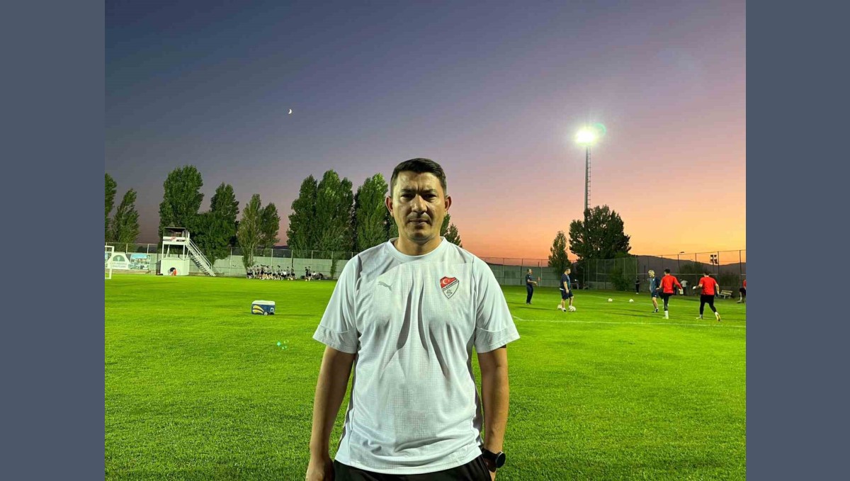 Elazığspor'da, MKE Ankaragücü hazırlıkları sürüyor