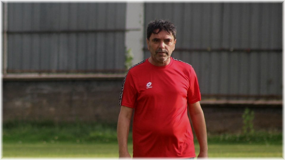 Elazığspor'da teknik sorumlu Kamaç'la yollar ayrıldı