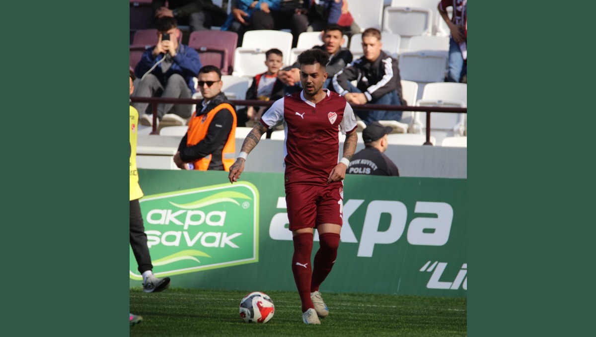 Elazığspor'dan 5 futbolcu PFDK'ya sevk edildi