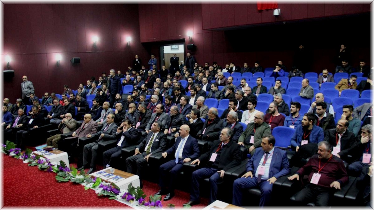 Elazığspor'dan Genel Kurul üyelerine aidat çağrısı