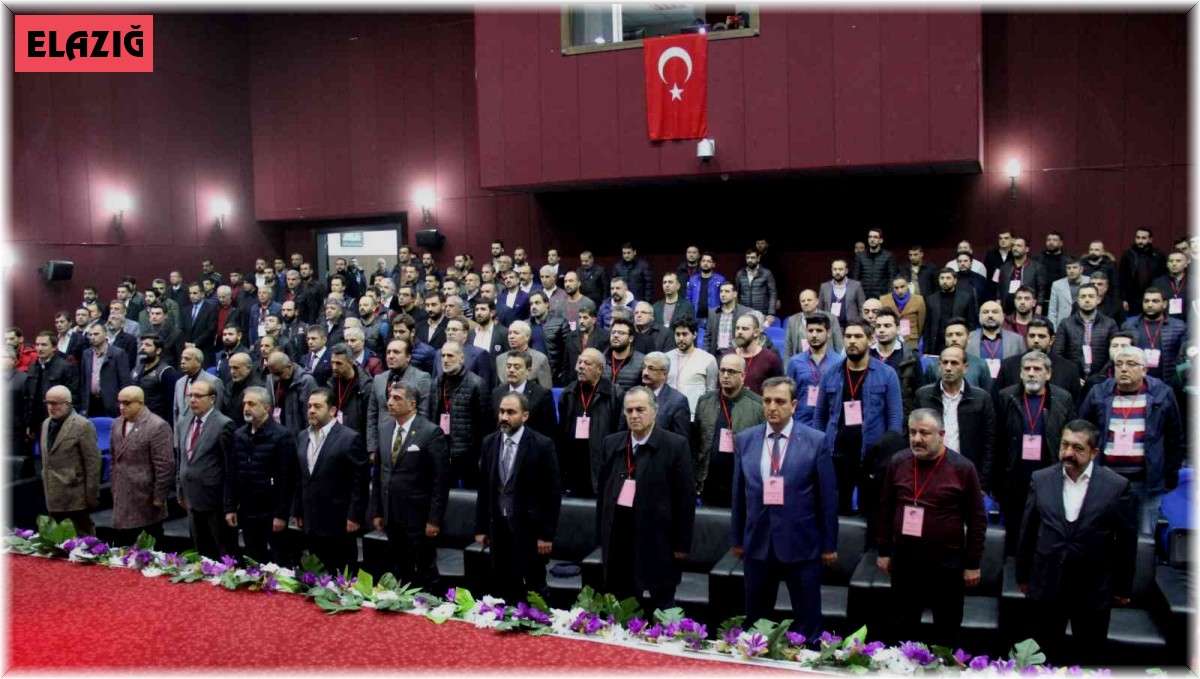 Elazığspor'dan genel kurur kararı