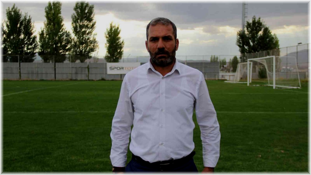 Elazığspor'dan hakeme büyük tepki