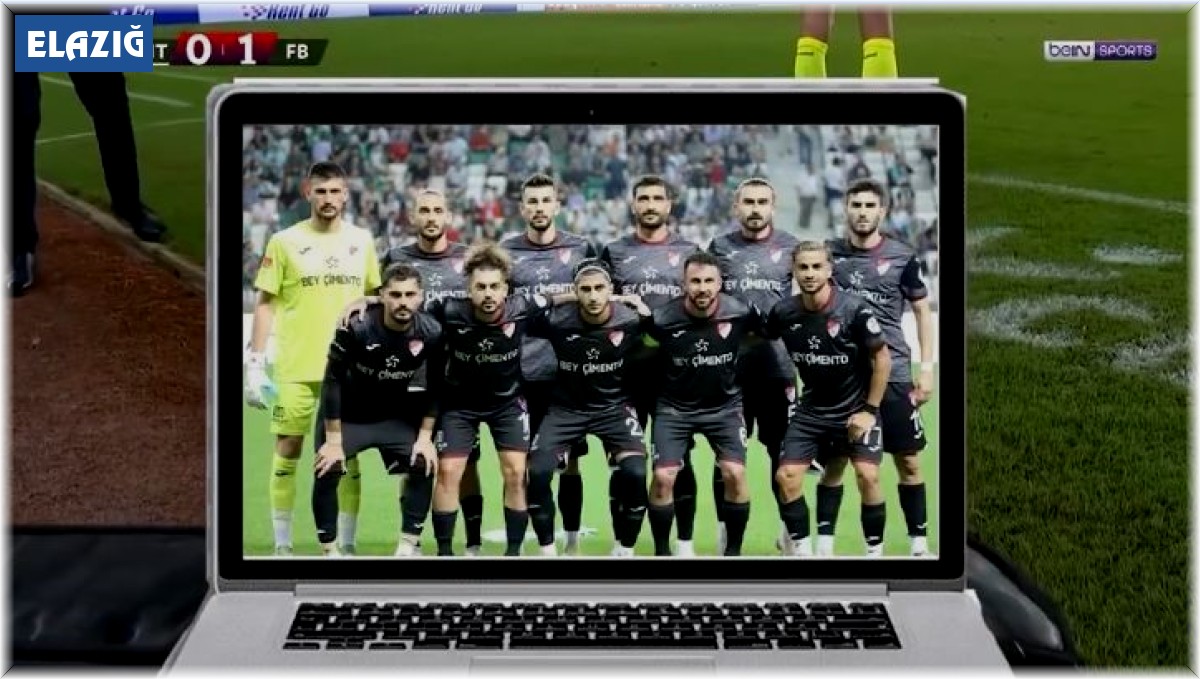 Elazığspor'dan 'Jose Mourinho' paylaşımı