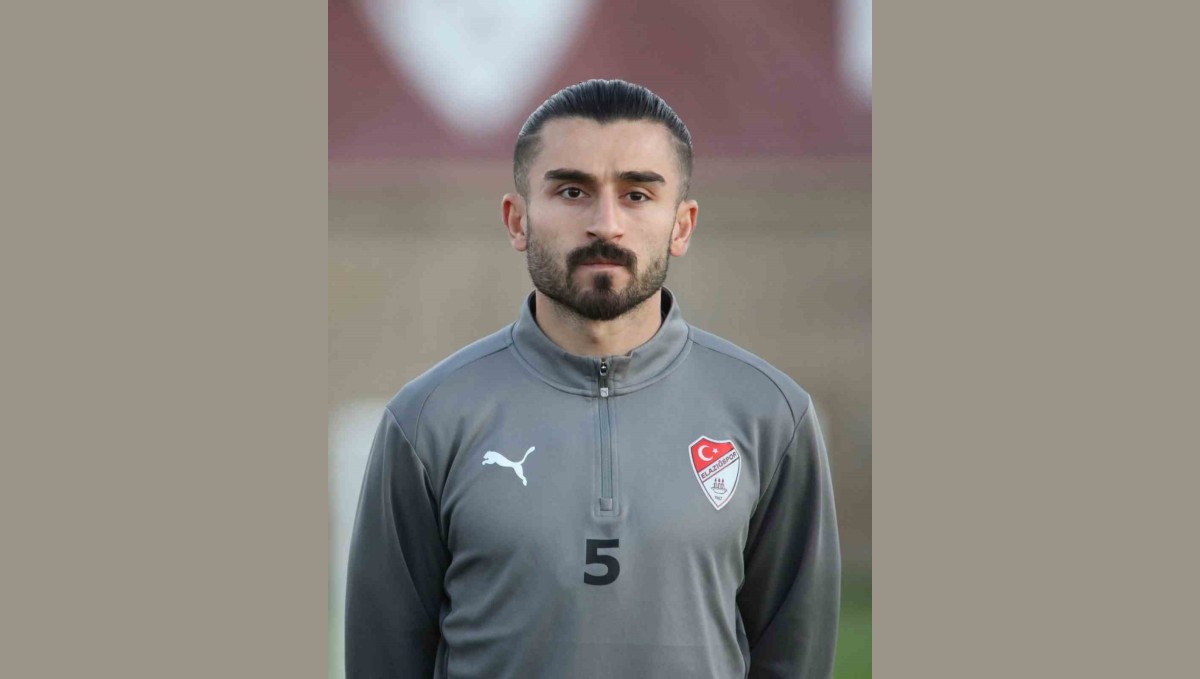 Elazığspor'dan sakat futbolcular hakkında açıklama