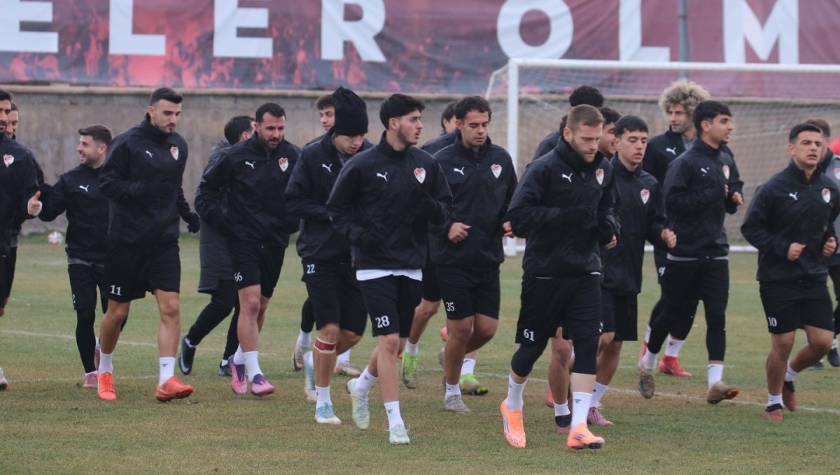 Elazığspor, Elazığ'a dönüyor