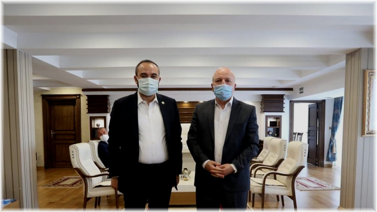 Elazığspor, Erzurum’da kamp yapacak