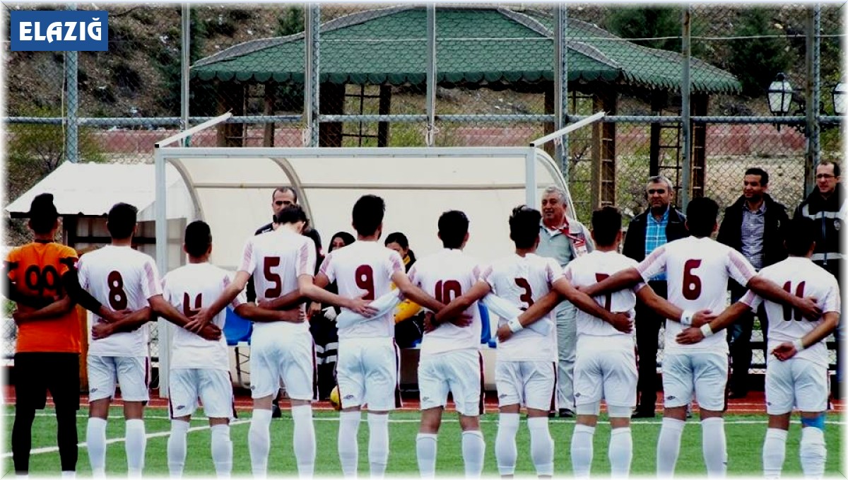 Elazığspor, geleceğin yıldızlarını arıyor