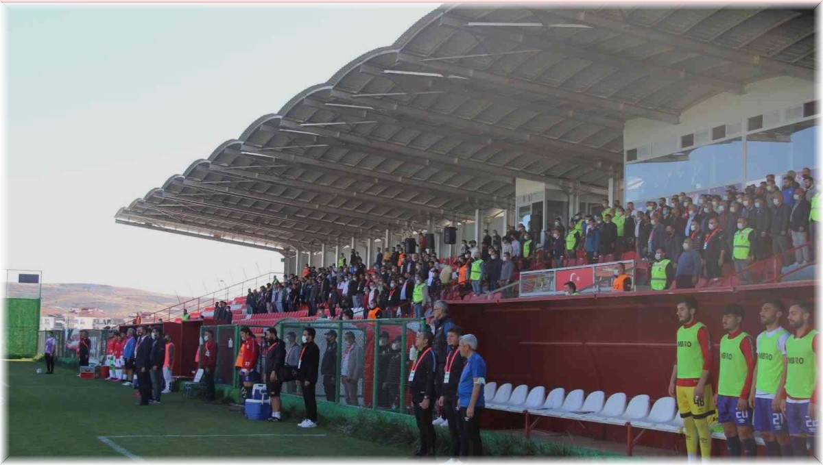 Elazığspor - Hendekspor maç biletleri satışta