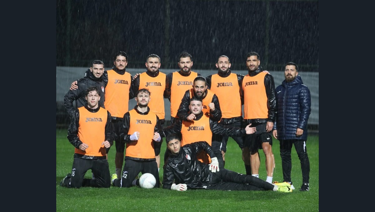 Elazığspor ilk hazırlık maçında Sivasspor ile karşılaşacak