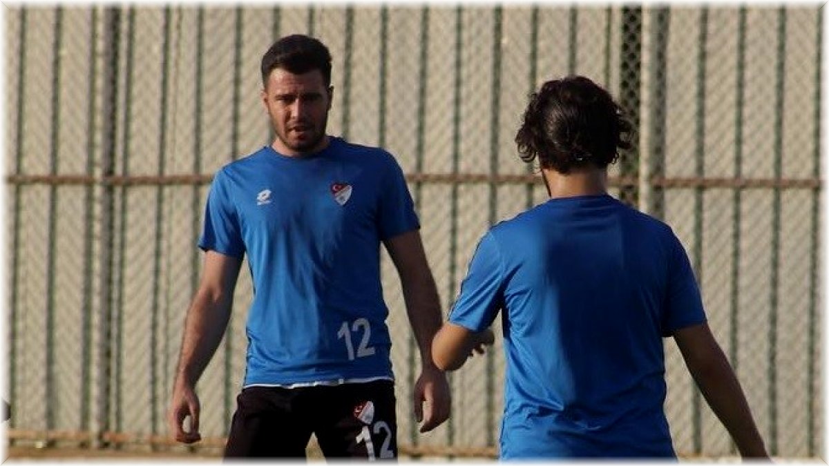 Elazığspor kalecisi Okan’a 4 maç men cezası