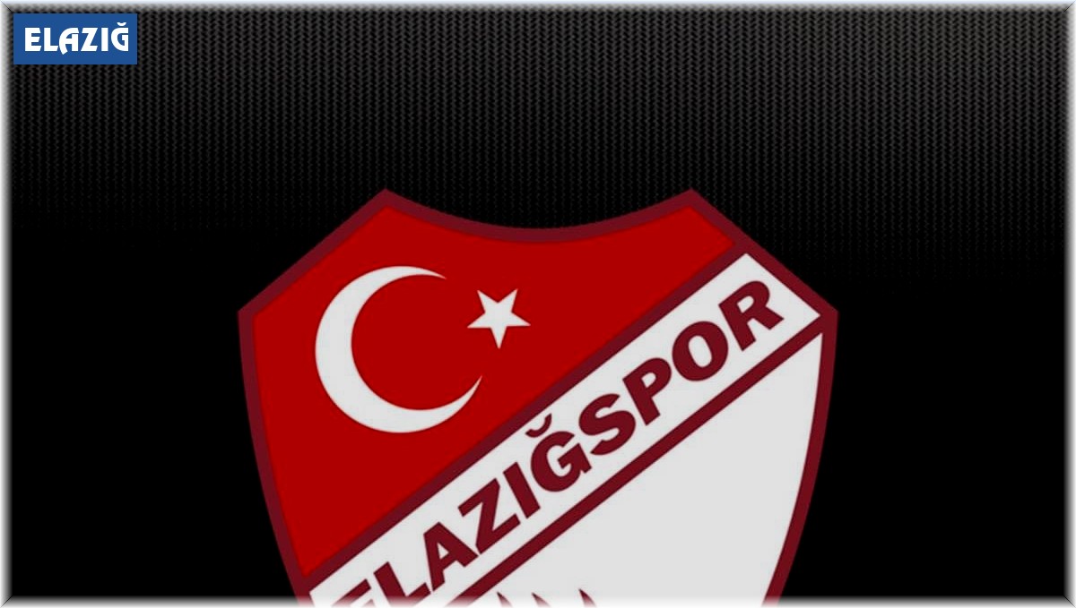 Elazığspor Kulübü'nden prim sözünü yerine getirmeyenlere sitem