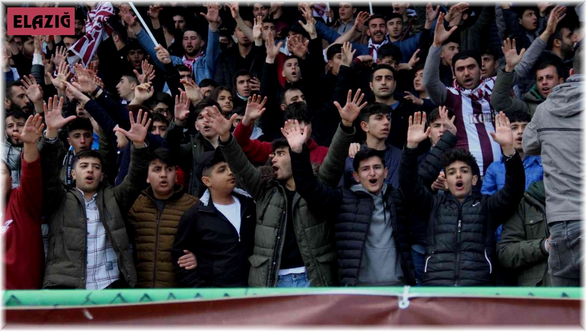 Elazığspor, maç biletlerini satışa sundu