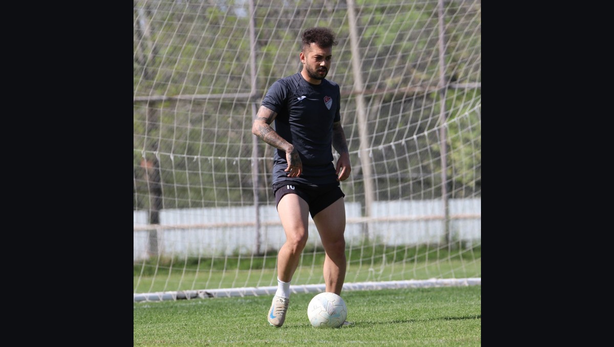 Elazığspor takım kaptanlarından şampiyonluk mesajları