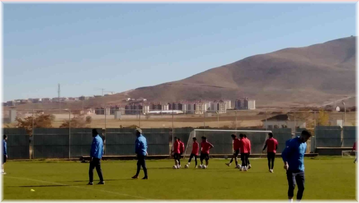Elazığspor, Tokat yolcusu