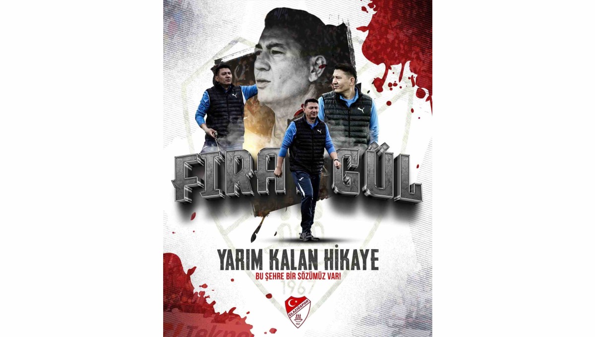 Elazığspor, transferleri resmileştirdi