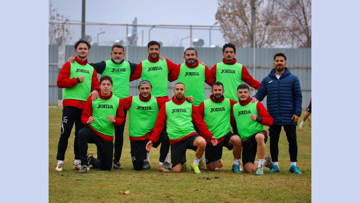 Elazığspor'un kamp kadrosu belli oldu