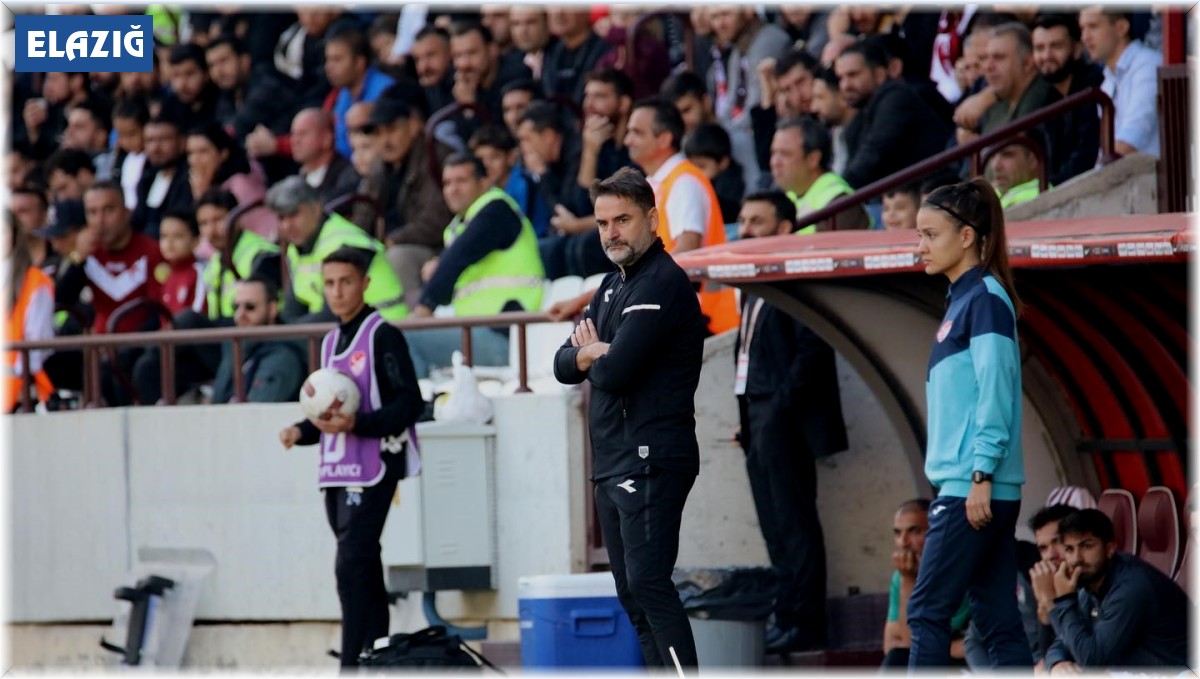 Elazığspor, Yenihayat'la hayata döndü