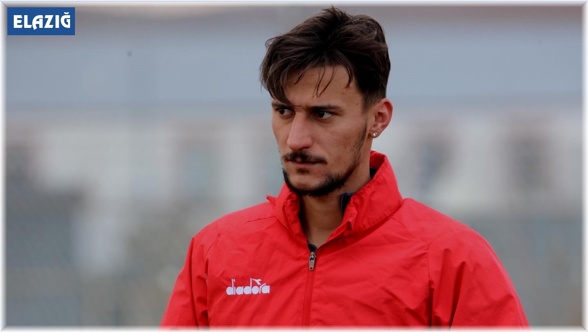 Elazığsporlu futbolculardan Karşıyaka'ya gözdağı