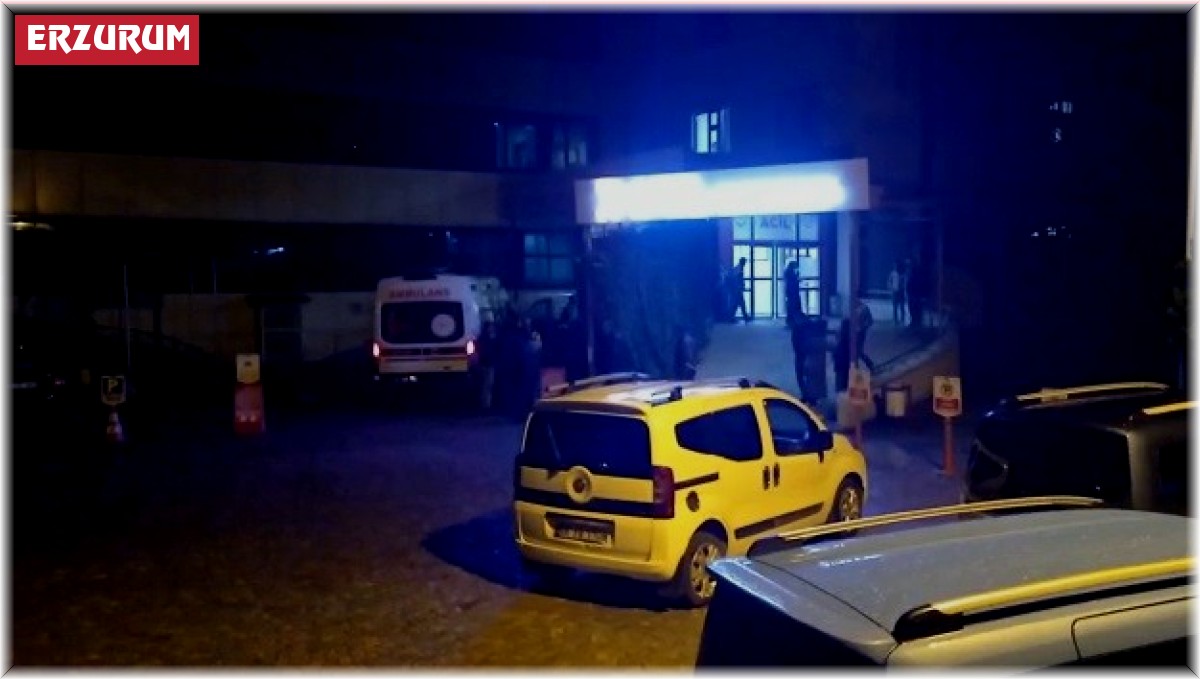 Elektrik akımına kapılan genç hayatını kaybetti