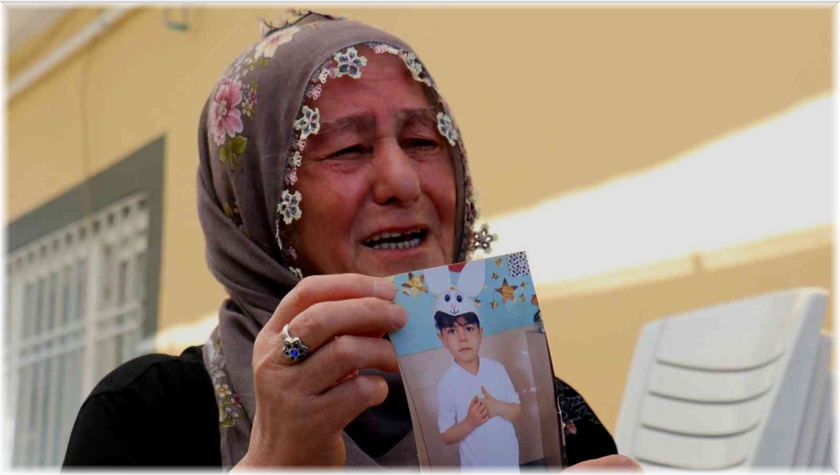 Elektrik akımına kapılarak hayatını kaybeden çocuk doğum gününde toprağa verildi