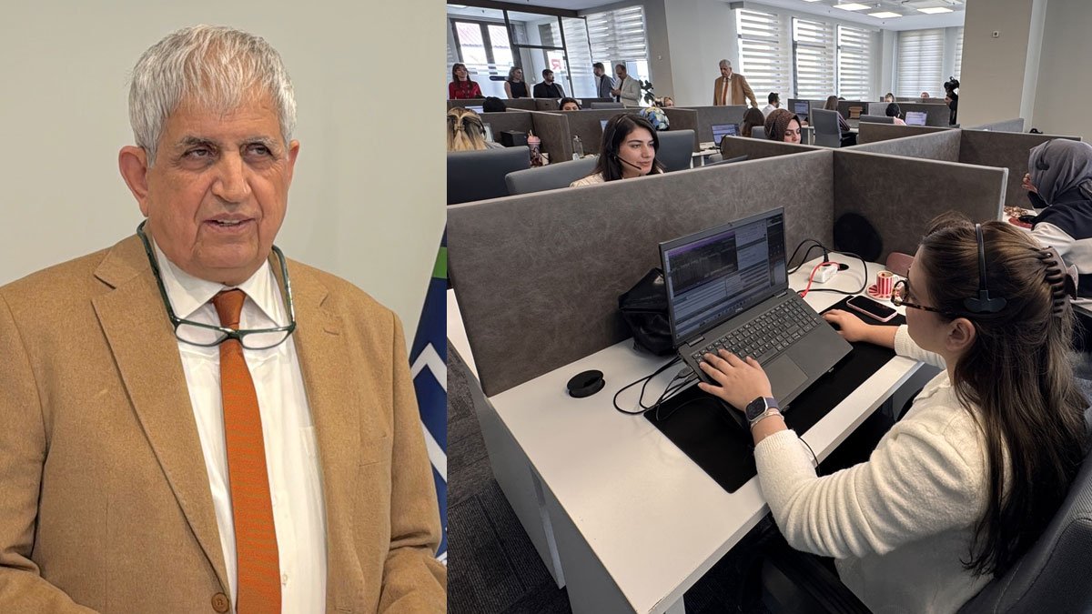 Elektrik arızalarında yoğunluğa yapay zeka desteği, Aras EDAŞ çağrı merkezinde yeni dönem