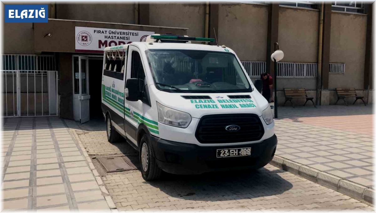 Elektrik çarpması ile yaralanan küçük kız, yaşam savaşını kaybetti