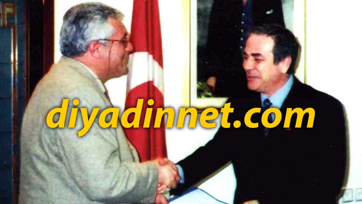 Eleşkirt Güneykaya Kayak Tesisleri 49 Yıllığına Burhan Çaçan ve Nusret Güven'e Kiralandı