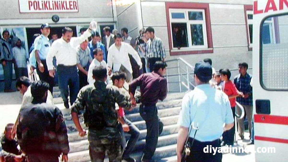 Eleşkirt'te Zırhlı Askerî Araç Devrildi: 9 Asker Yaralandı
