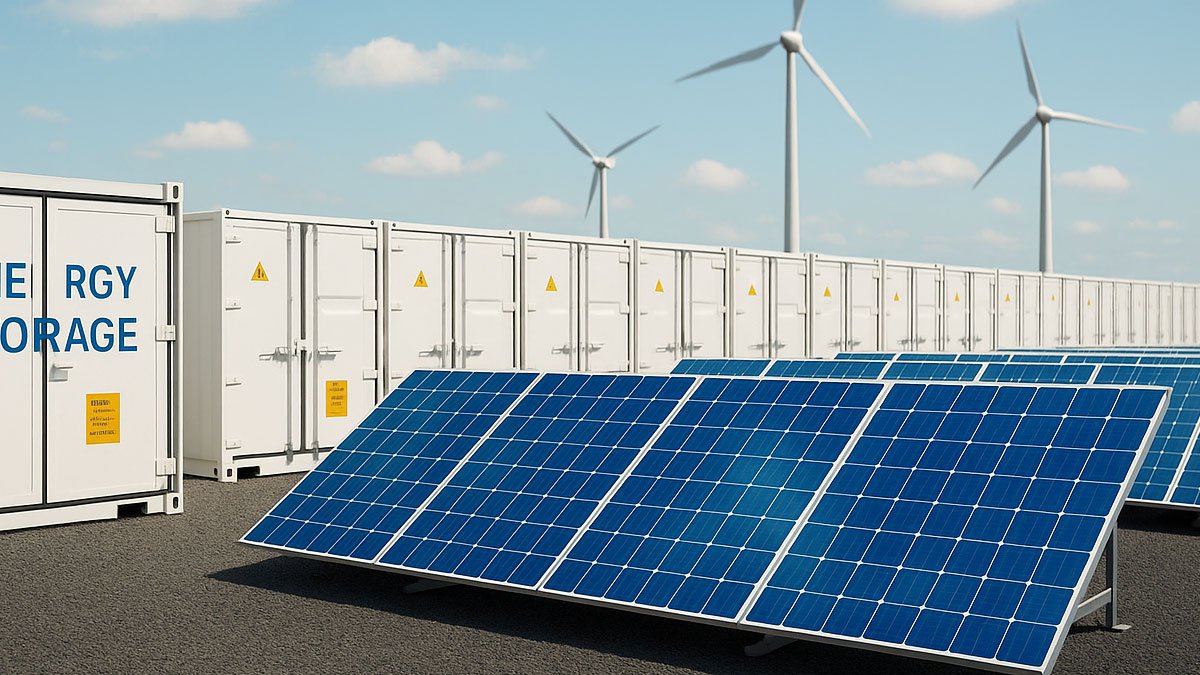 Eleşkirt’te GES ve Elektrik Depolama Tesisi Projesine ÇED Olumlu Kararı