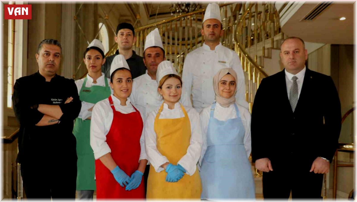 Elite World, Türk Mutfağı Haftası'nı kutladı