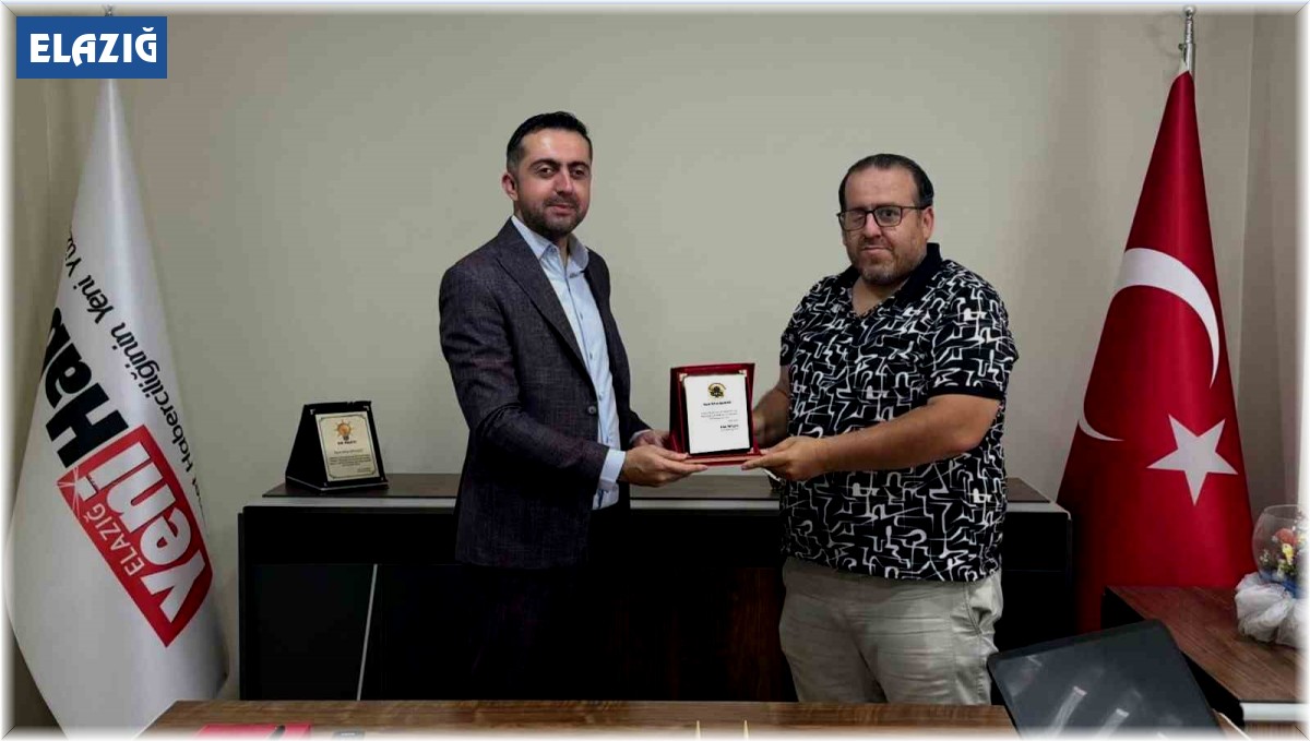 ELMİYAD'da görev değişikliği