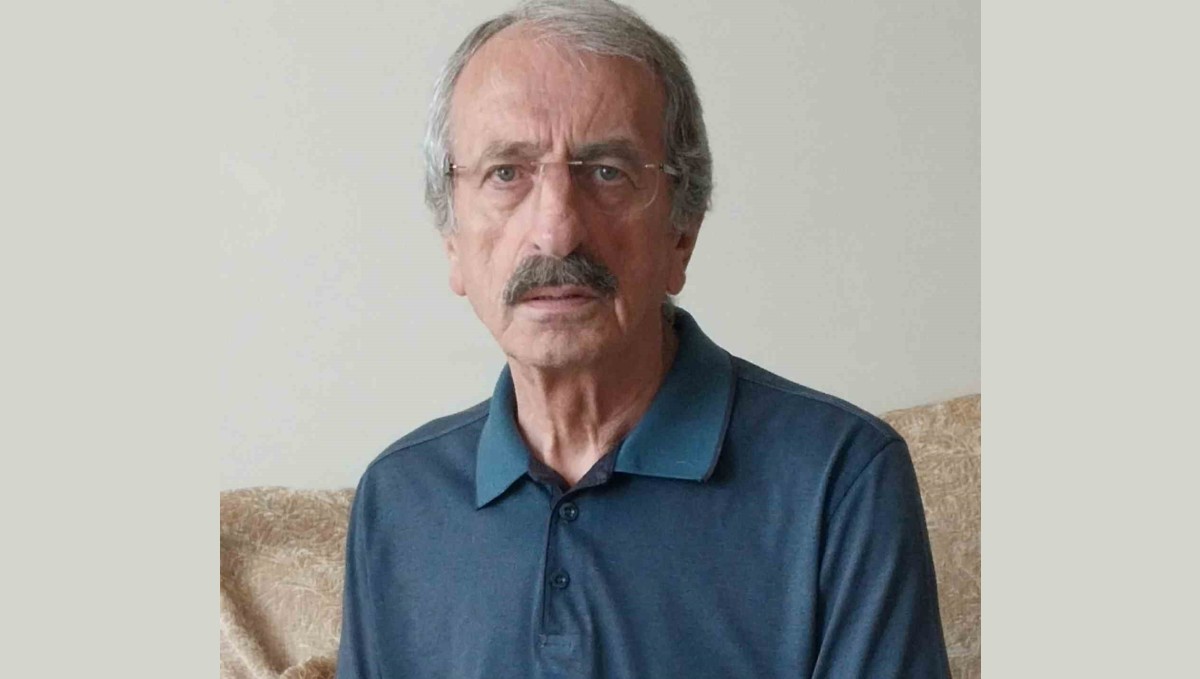 Emekli öğretmen Kadir Polat'tan 'Dadaşlar günü' talebi