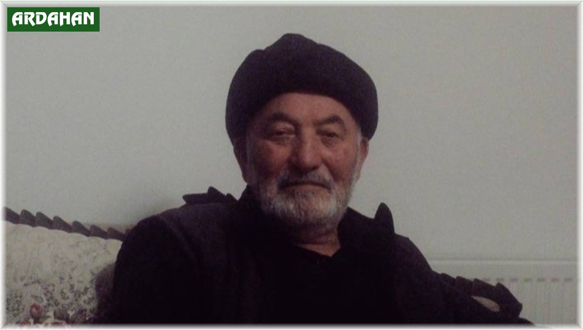 Emekli öğretmen öğretmenler gününde vefat etti