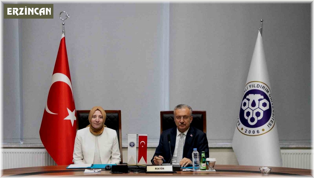 Emekliler yılı kapsamında iş birliği protokolü imzalandı