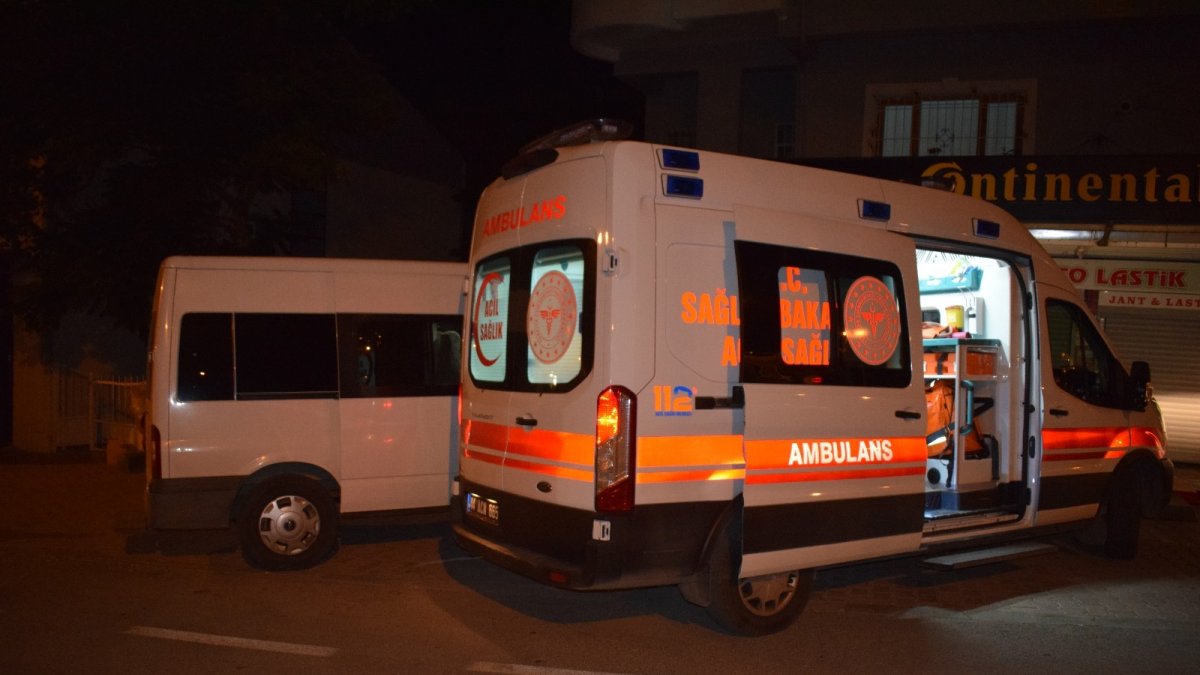 Emekliliğe gün sayarken hayatını kaybetti